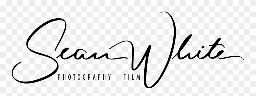 Sean White Photo & Film Clipart