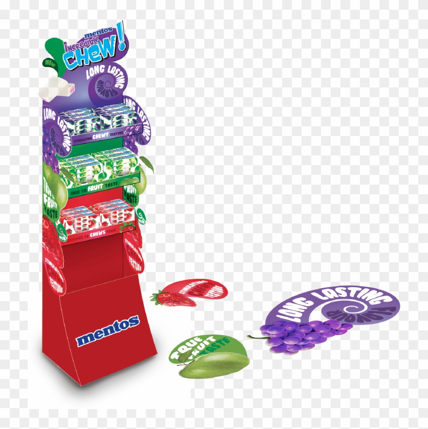 Mentos Products Mentos Products Clipart