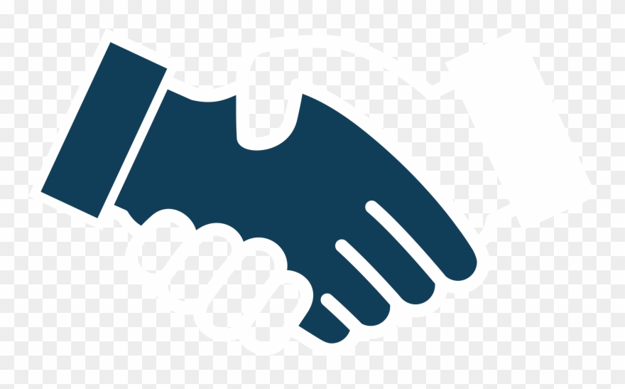 Partners Handshake Image Clipart