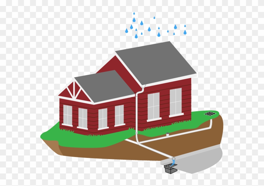 Drainage Engineering Clipart