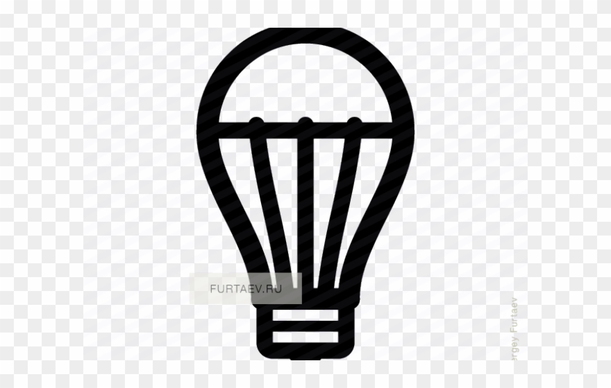 Lighter Clipart Led - Png Download
