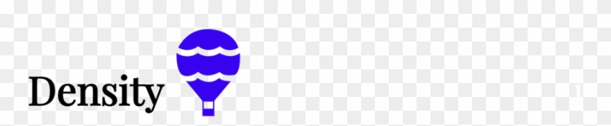 Density-logo Clipart