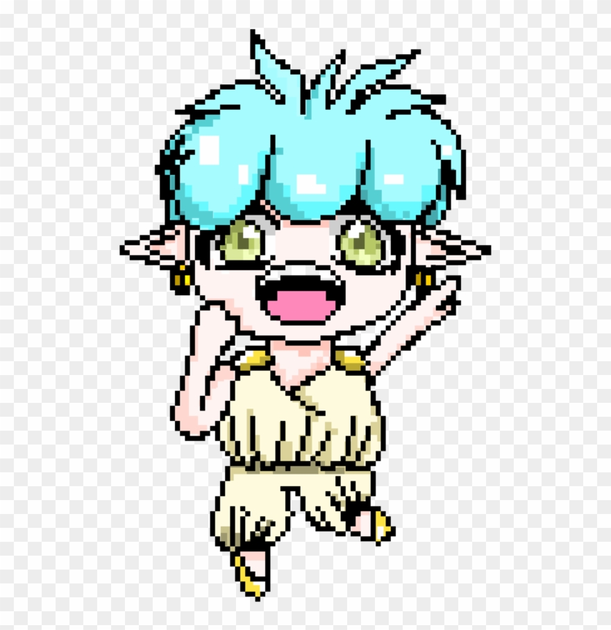 요정 소년/fairy Boy /フェアリ ボイ Clipart