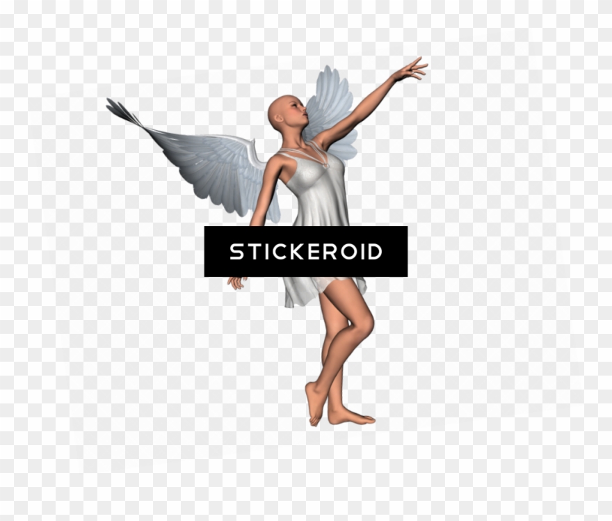 Angel Fantasy Religion Clipart