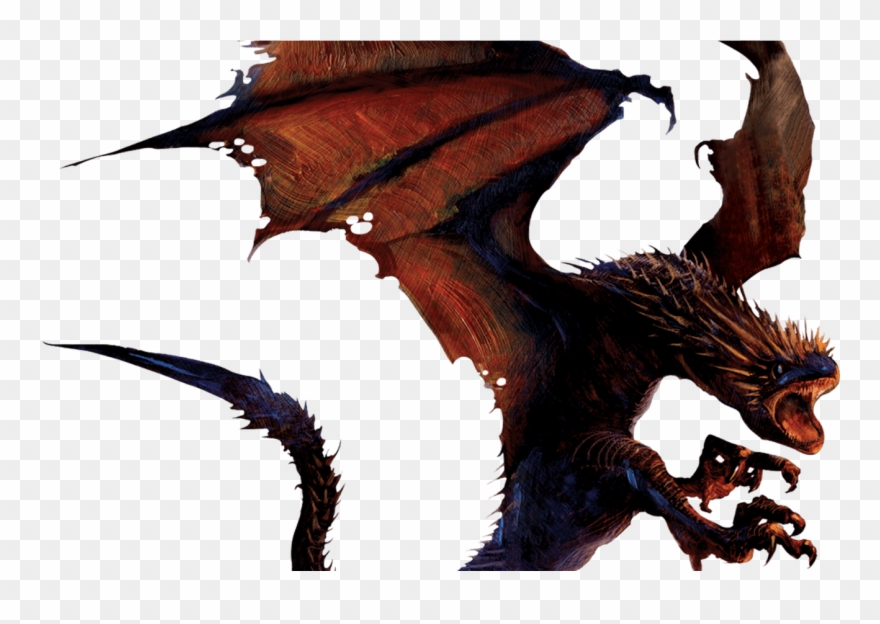 Collection Of Free Dragmen Clipart Drogon Download - Png Download