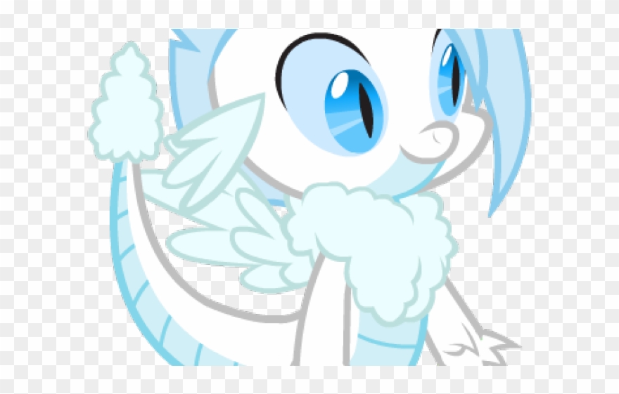 Sky Clipart Mlp - Png Download