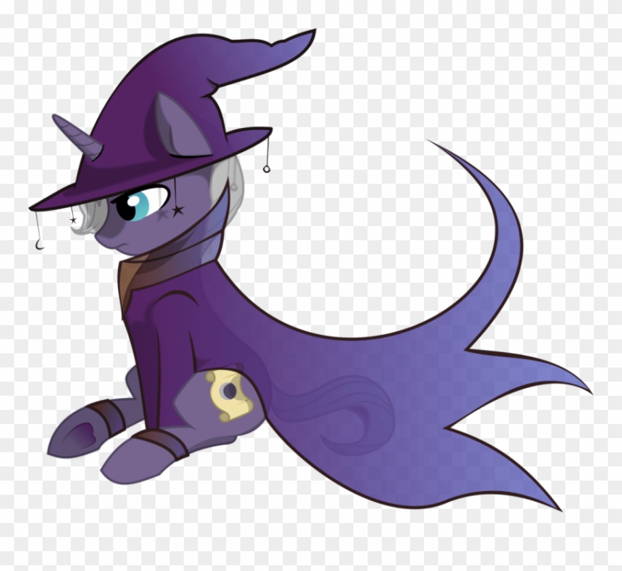 Free Png Download Wizard Mlp Pony Png Images Background Clipart