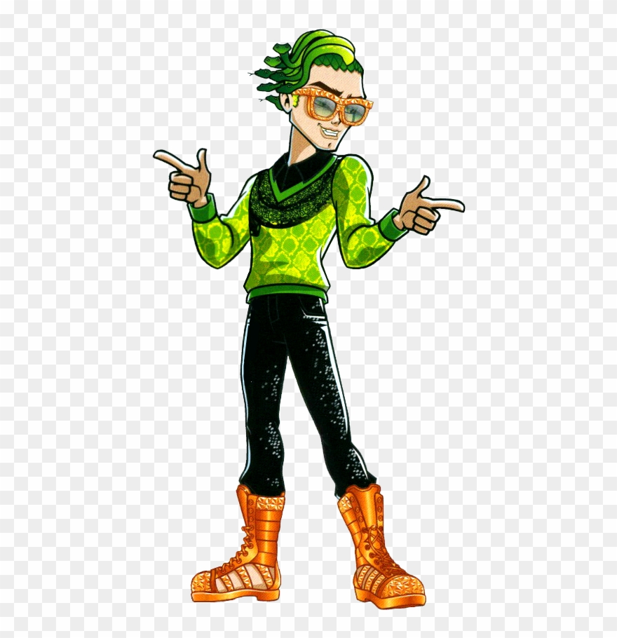 Deuce Gorgon Deuce Gorgon Is The Son Of The Gorgon, Clipart