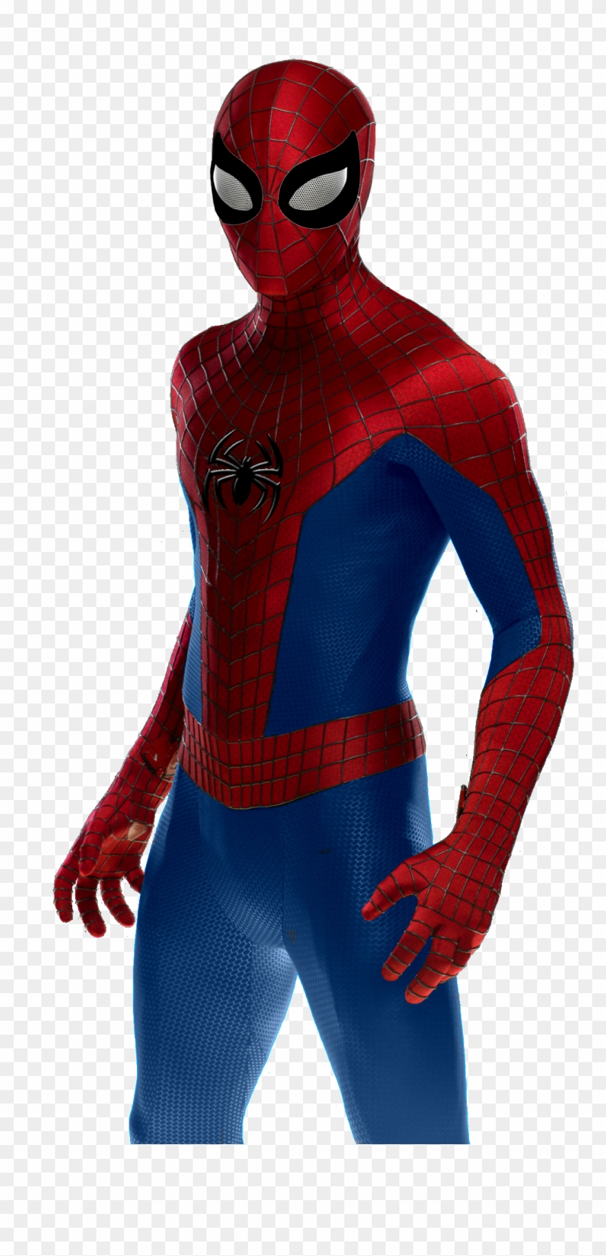 Spider-man Png Transparent Images Clipart