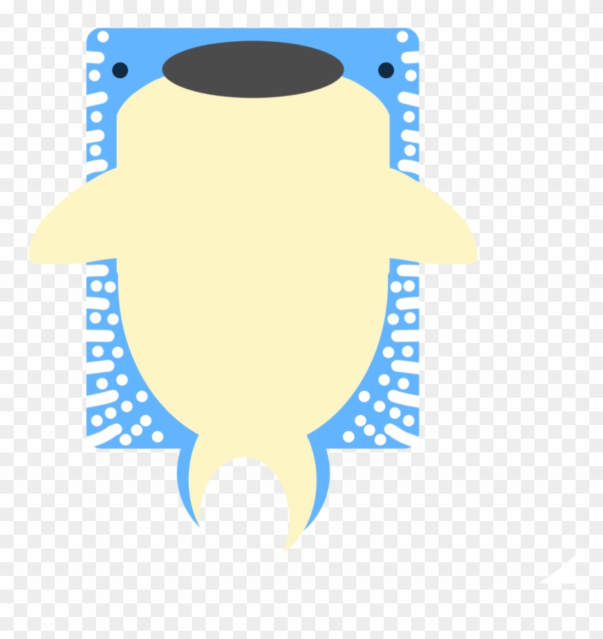 Reskinwhale Shark[reskin] Clipart