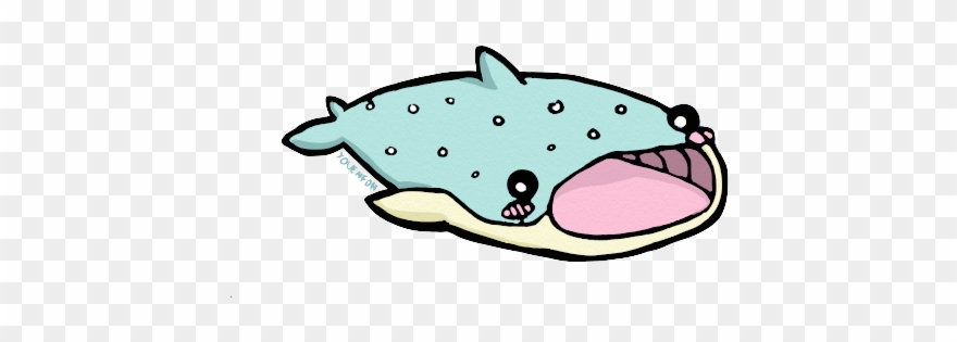 “this One Is For You, Georgia Marvin The Happy Whale Clipart