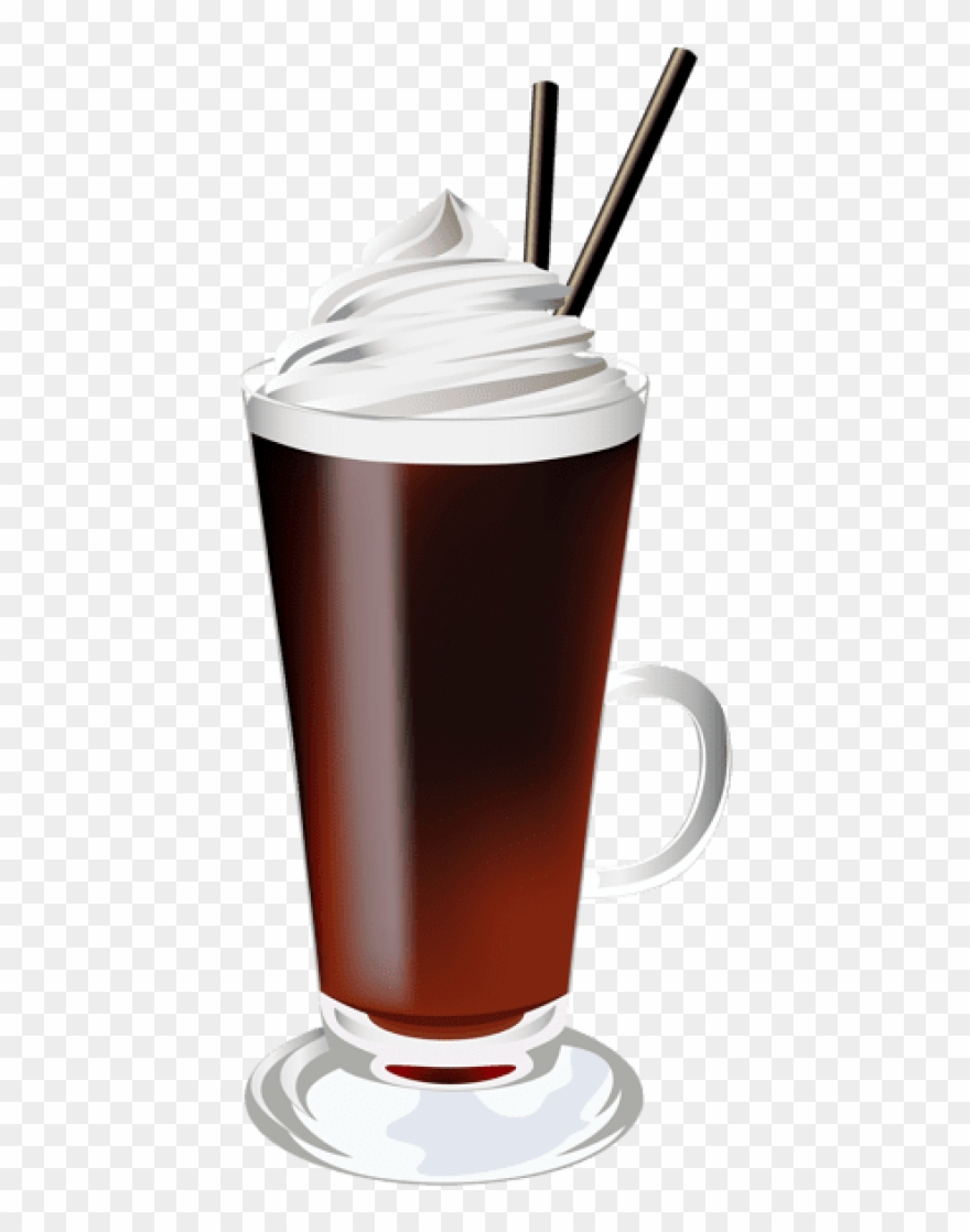 Download Coffee Cocktail Clipart Png Photo Transparent Png