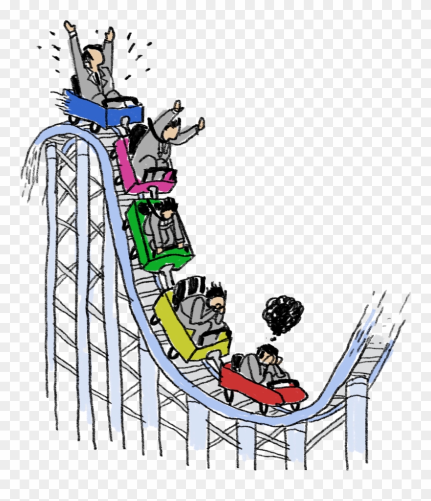 How To Break The Feast Famine Cycle In Your Small Business Clipart