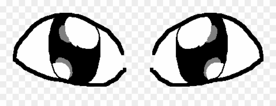 Eye Practice Clipart