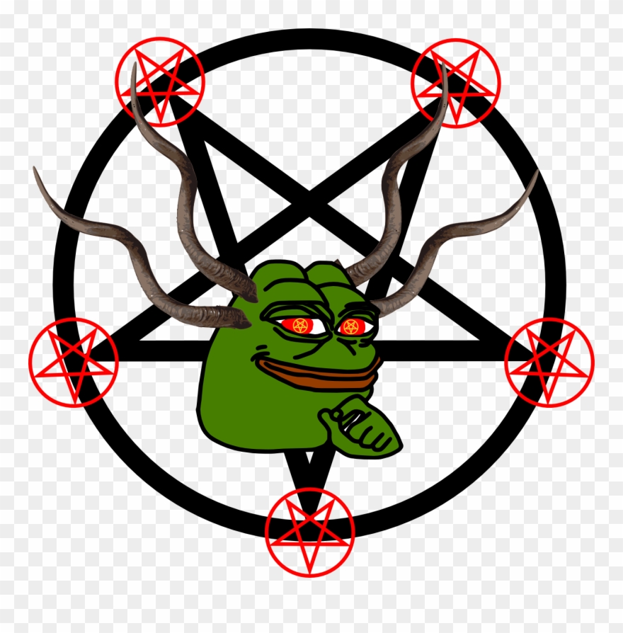 Voodoo Clipart Curse - Png Download