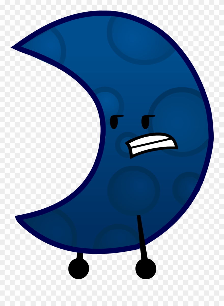 Old-3moon Clipart