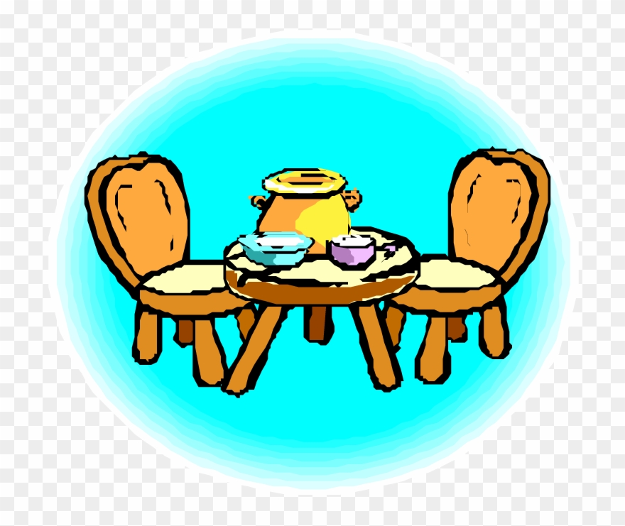 Creating And Organinzing Craft Room Clipart