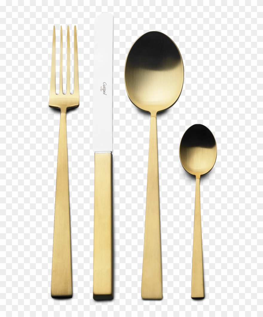 Cutipol Bauhaus Cutlery Drogohome Clipart