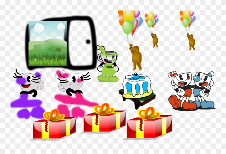 Jungle Jings& Clipart
