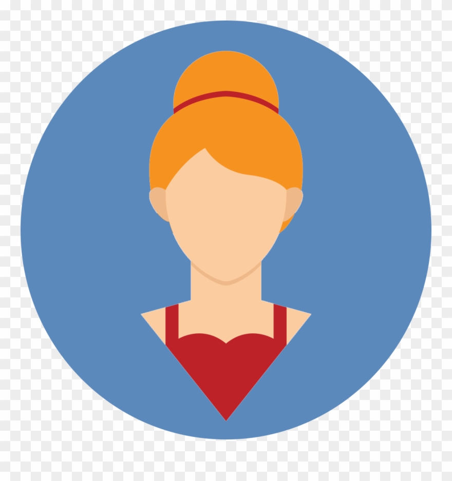 Elated Customer Clipart