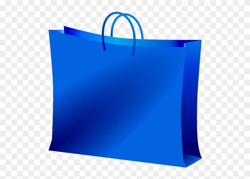 Clipart Of Bag, Catalogs And Bag About - Png Download