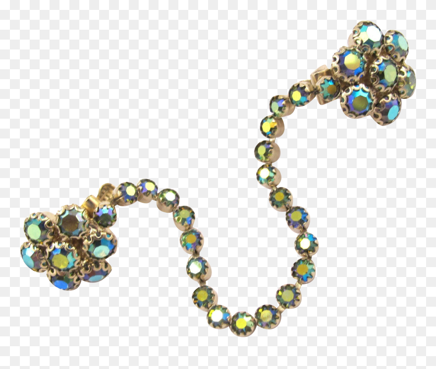 Swing Back To The 1950's With This Wonderful, Rare Clipart