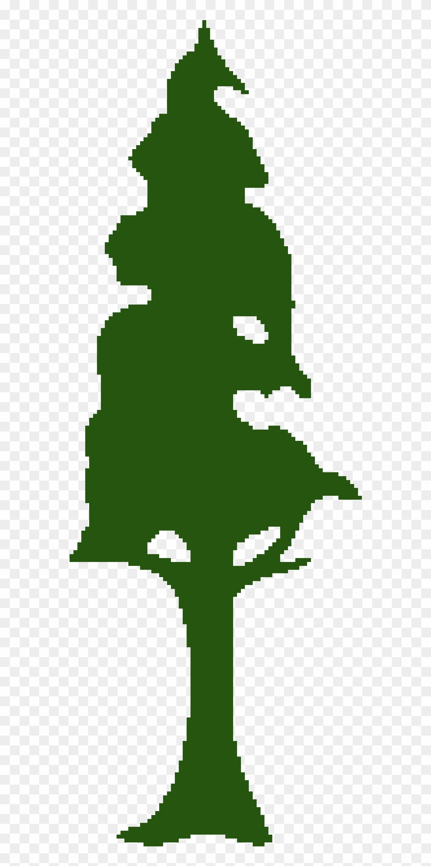 Clipart Of Trees, Lebanon And Housewares - Png Download
