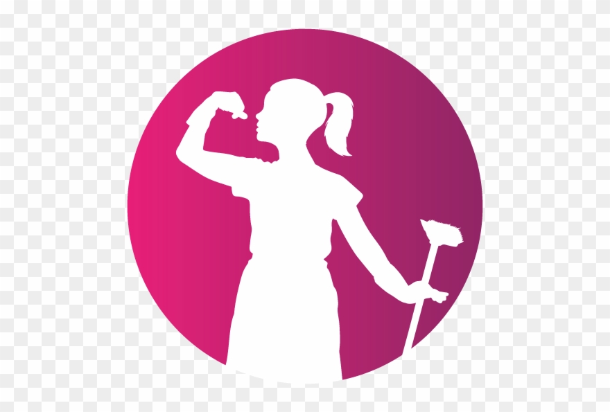 Clydesdale Maidens Team Clipart