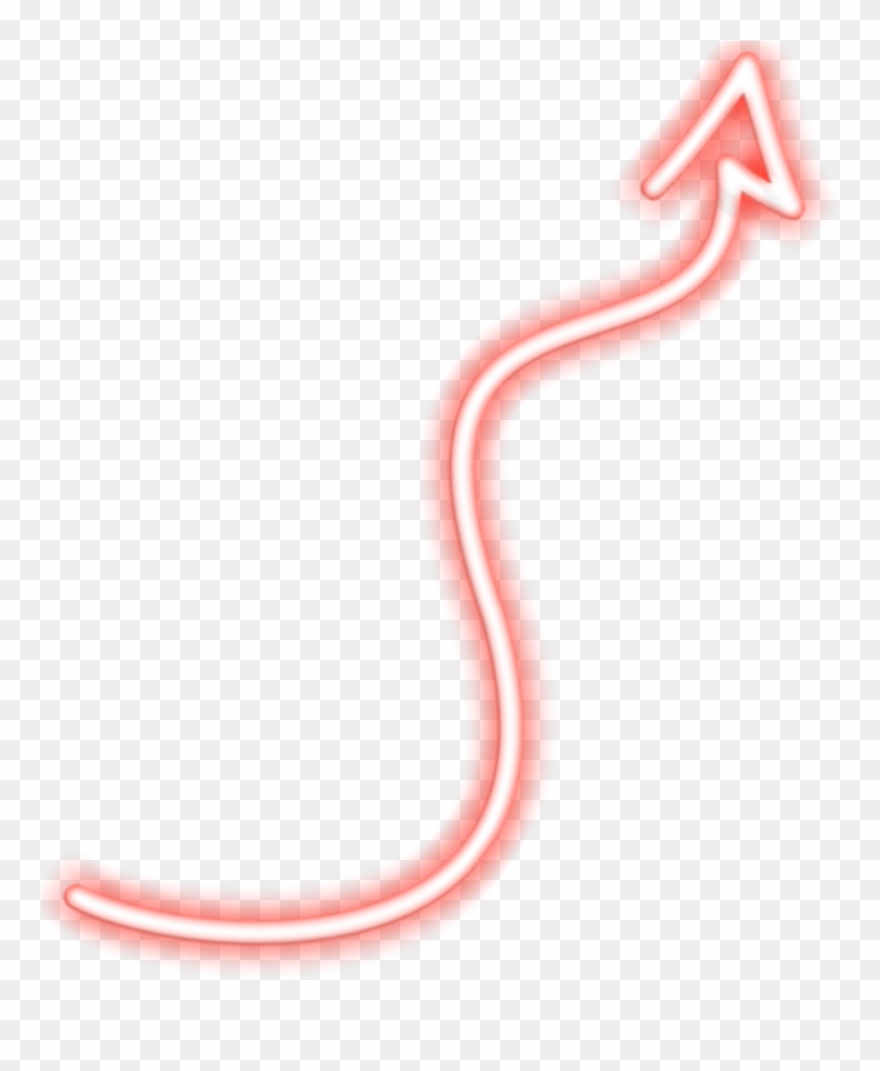 Devil Sticker Clipart