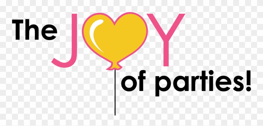 Party Planning Services Clipart