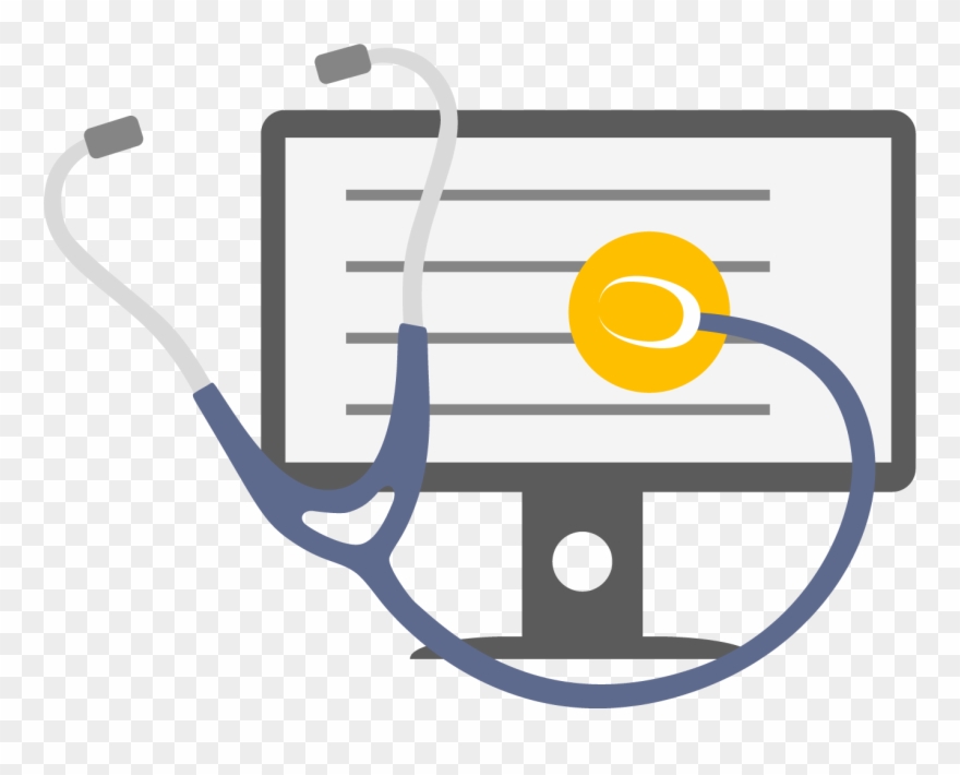 Architecture Analysis & Code Review Clipart