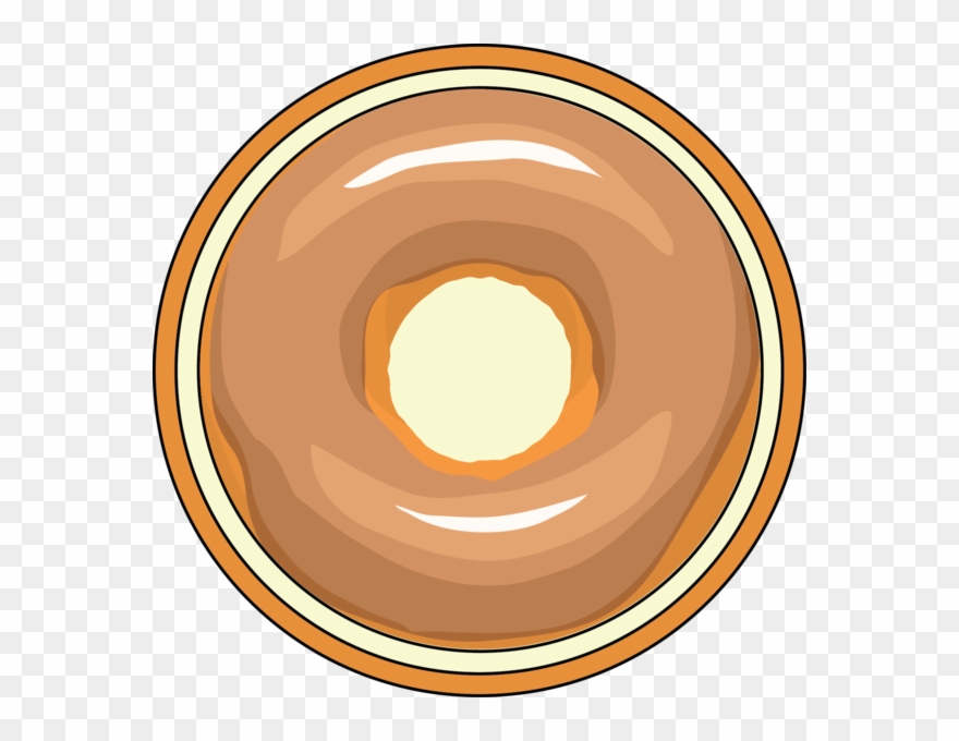 Cinnamon Clouded Visions Ⓒ Clipart