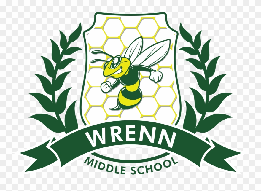 Wrenn Ms Clipart