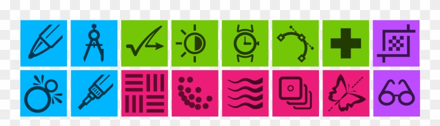 Adobe Illustrator Clipart