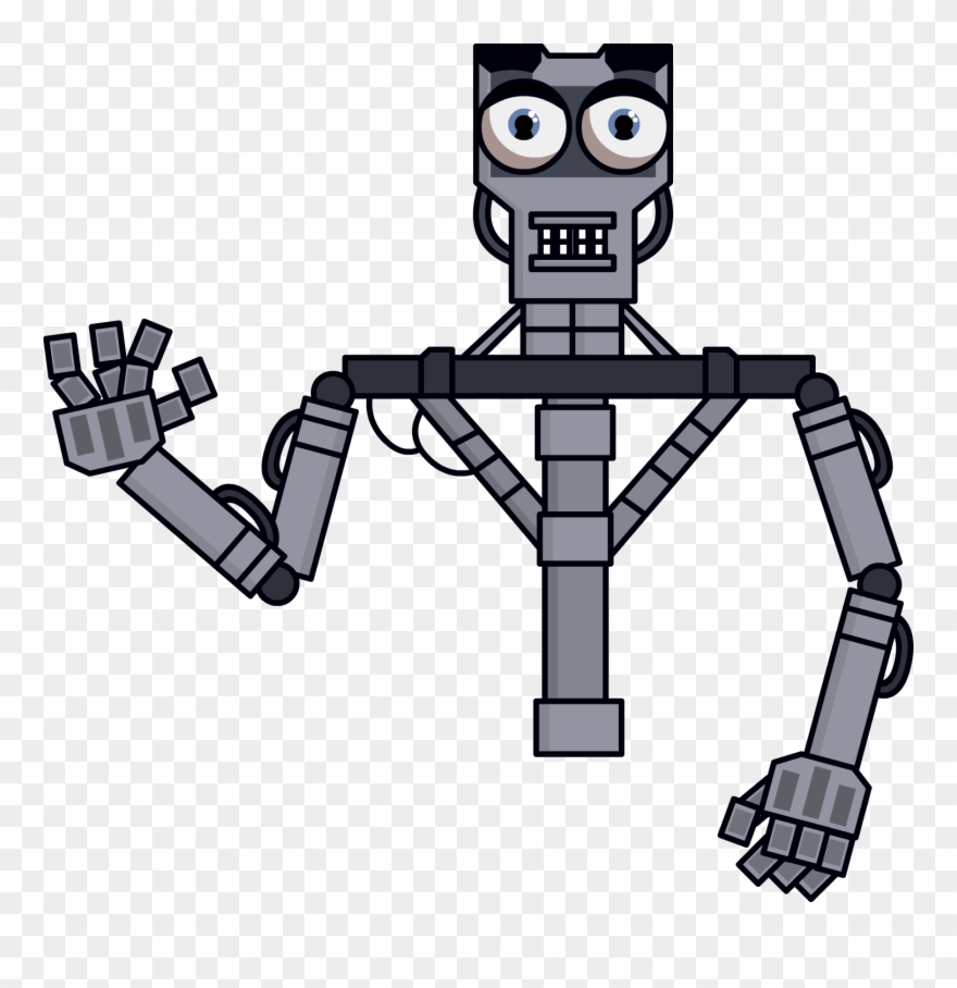 Artworkendoskeleton Wip In Adobe Clipart