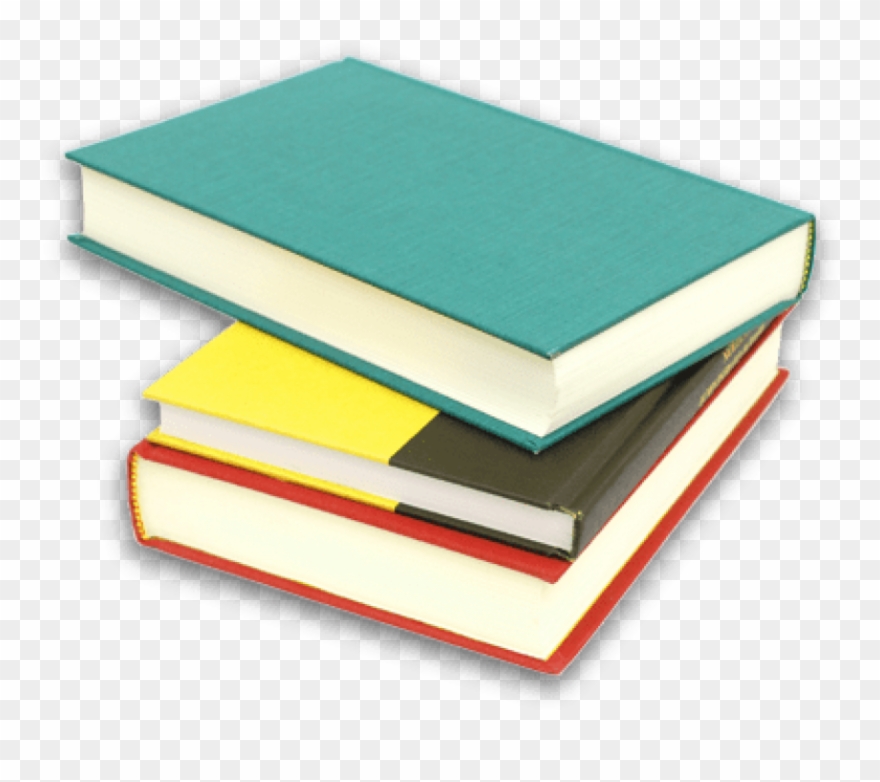 Free Png Download Pile Of 3 Books Png Images Background Clipart