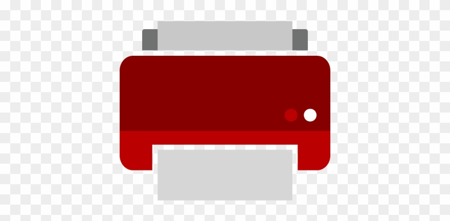 Black And White Printing Clipart