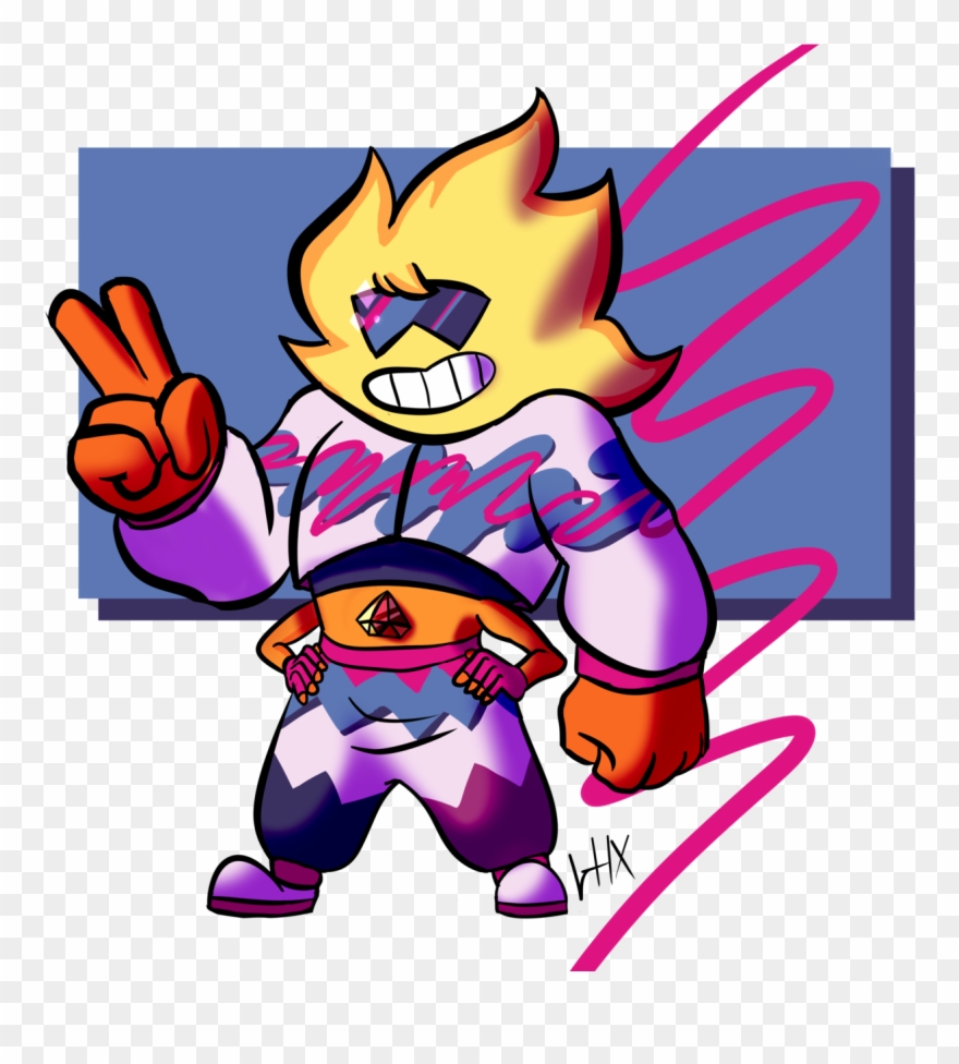 Cotton Candy Garnet/pink Diamond Version Of Sunstone Clipart