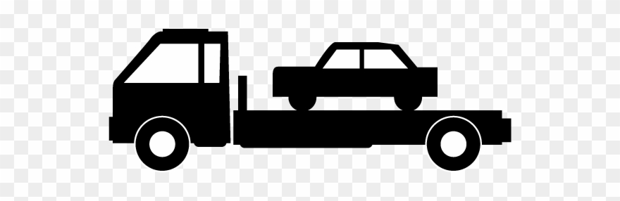 Wrecker Move Clipart