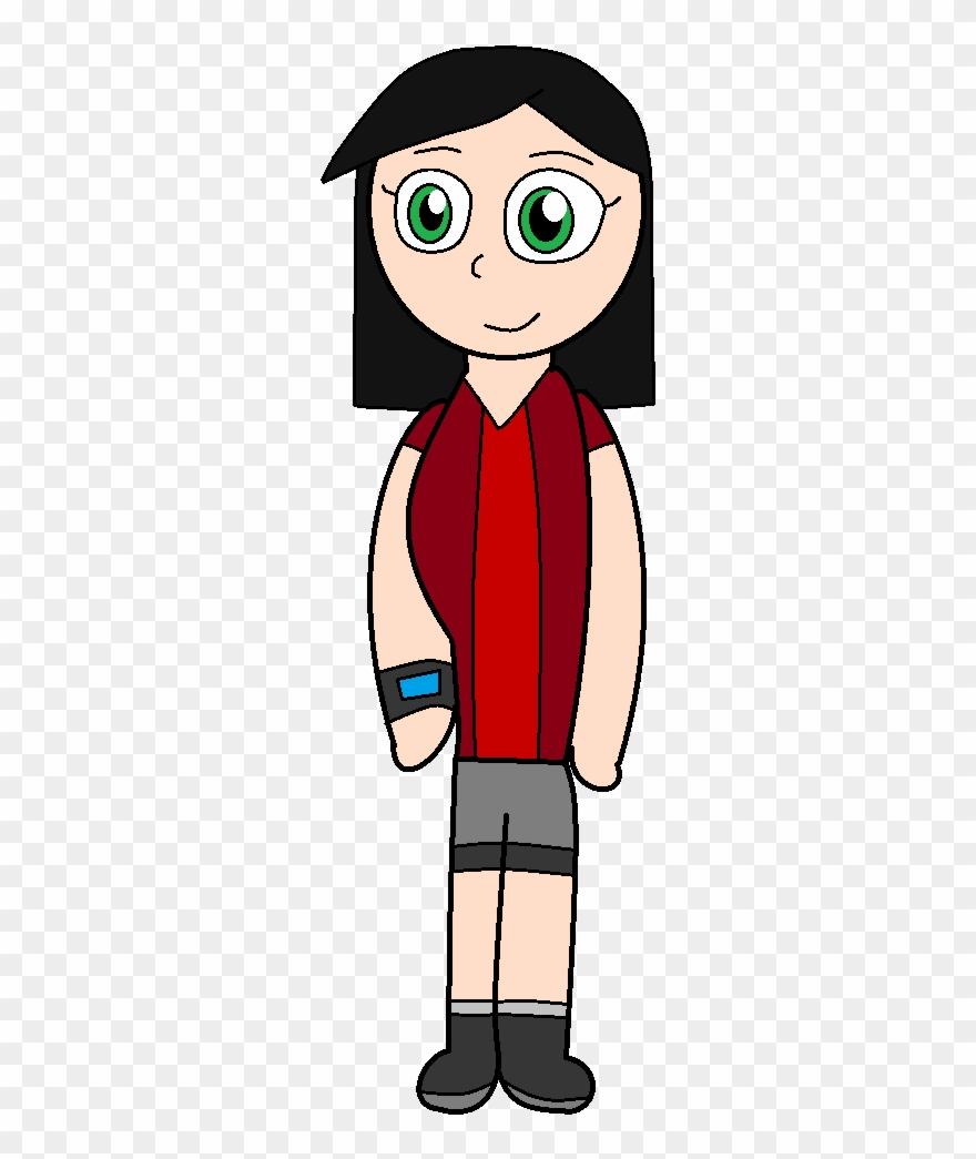 Robin Diaz Is A Clone Of Robbie Diaz Clipart