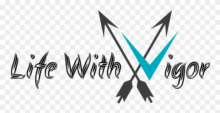 Life With Vigor Clipart