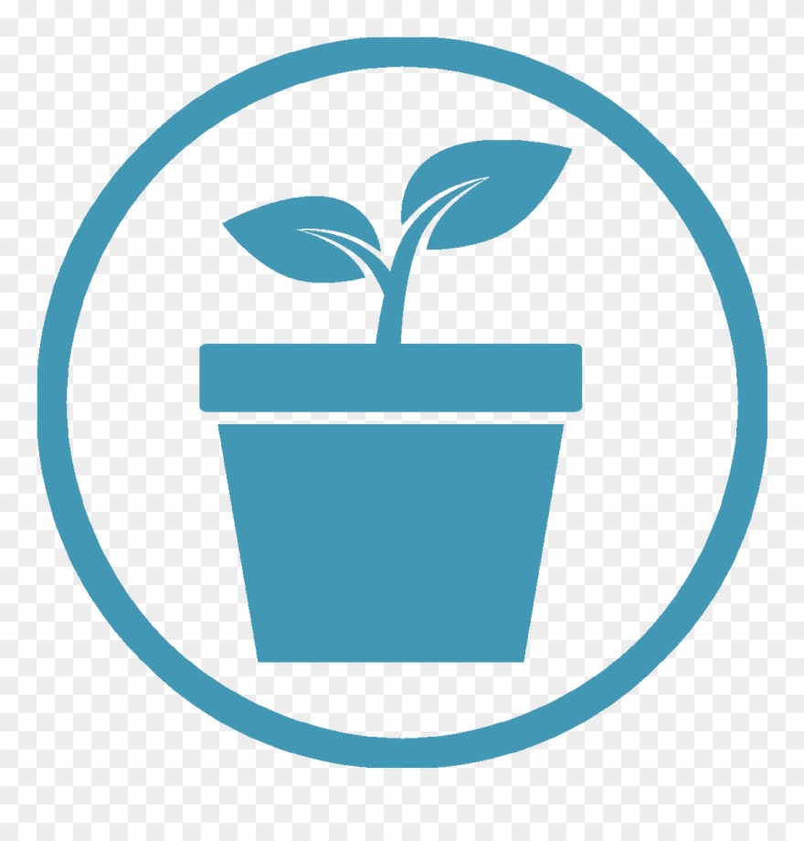 Deus Ex Clipart Plant - Png Download