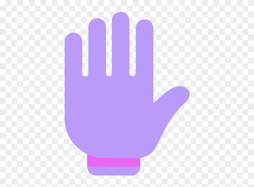 U 270 B Hand Clipart