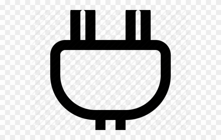 Plug Clipart Electrical Energy - Png Download
