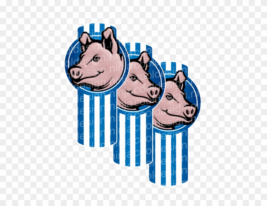 Pig Skin Kenworth Emblem Skins Clipart