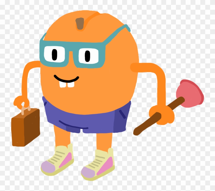 They Inspired Me Because I Love Eating Them Clipart