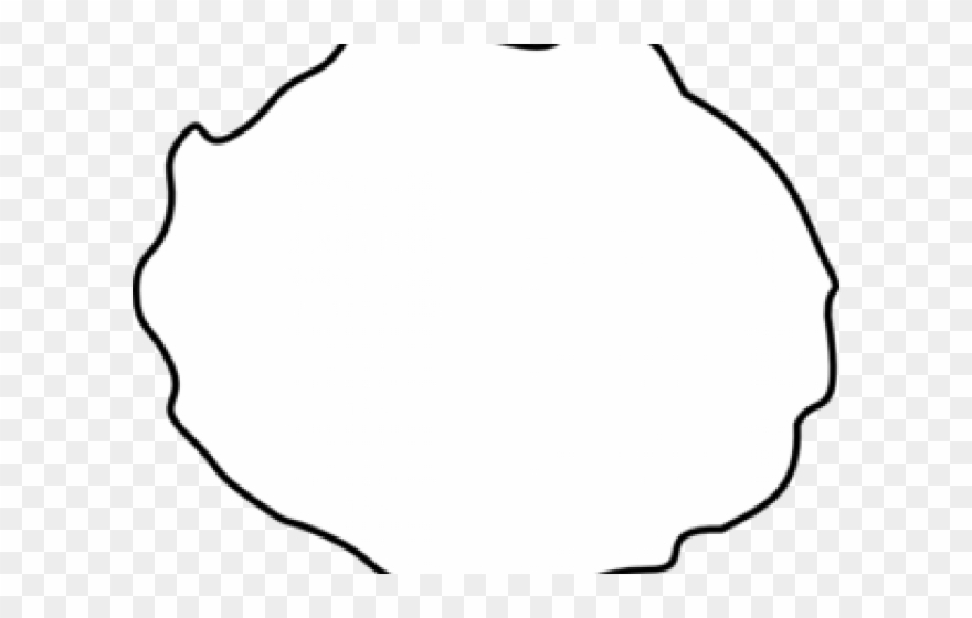 Dirt Clipart Splat - Png Download