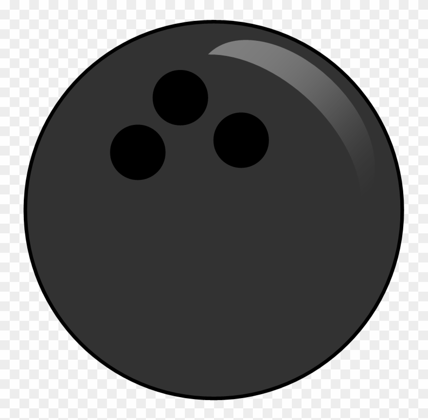 Bowling Ball Clipart