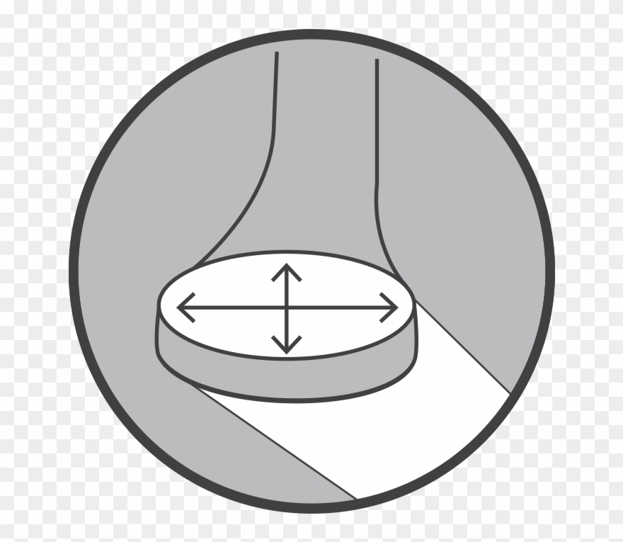 Dimensions Of The Plate Clipart