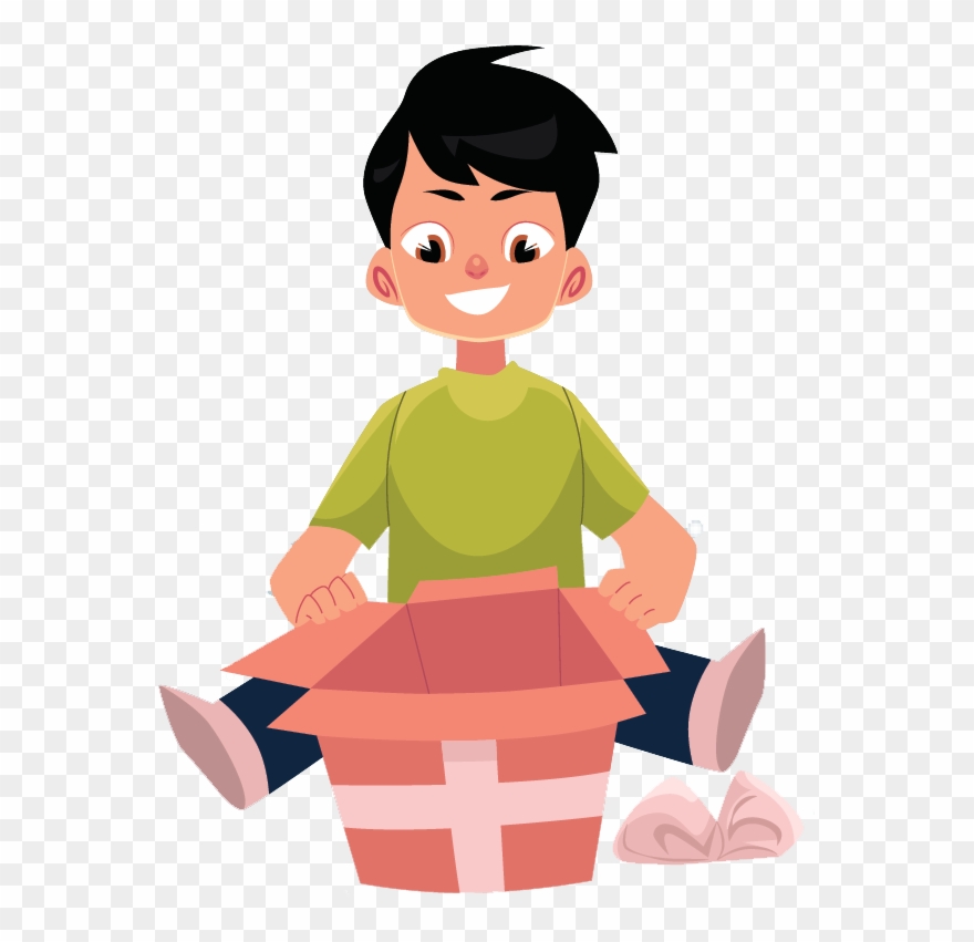 Spread Joy Throughout The Year Clipart